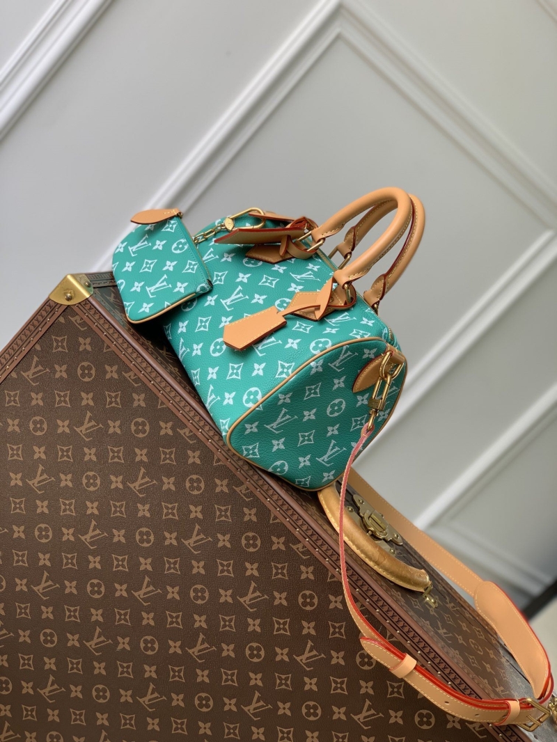 LV Speedy Bags